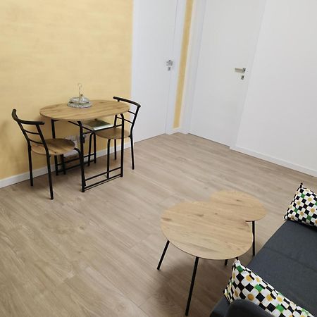 Casa Cleo Hotel Udine Buitenkant foto