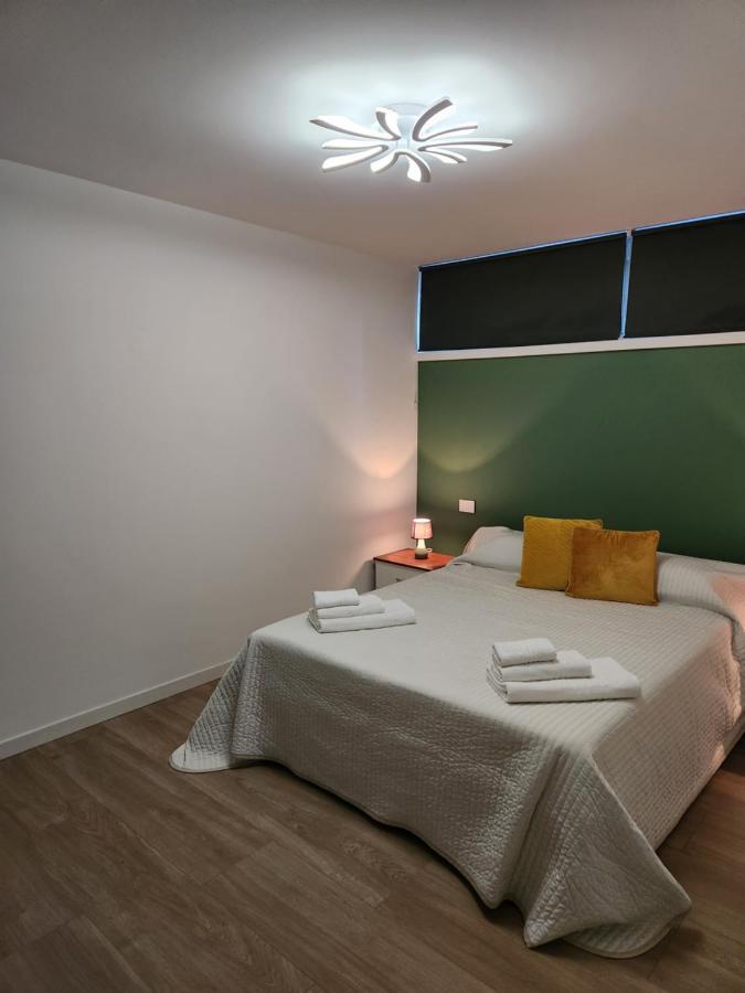 Casa Cleo Hotel Udine Buitenkant foto
