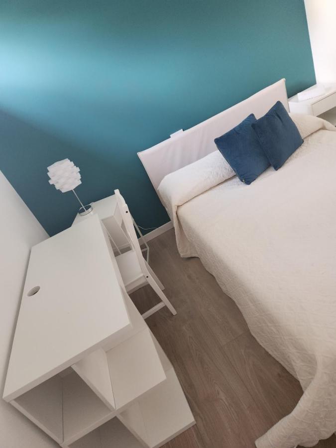 Casa Cleo Hotel Udine Buitenkant foto