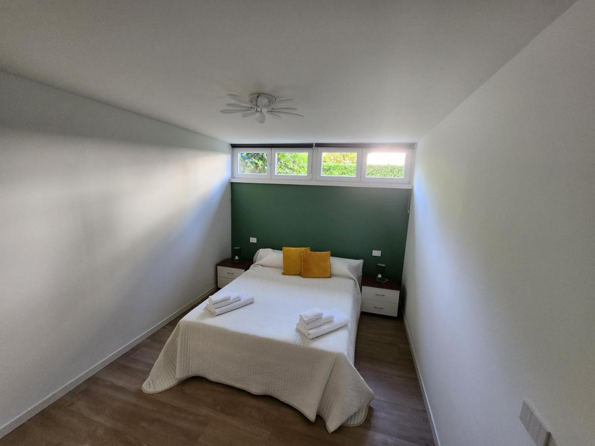 Casa Cleo Hotel Udine Buitenkant foto