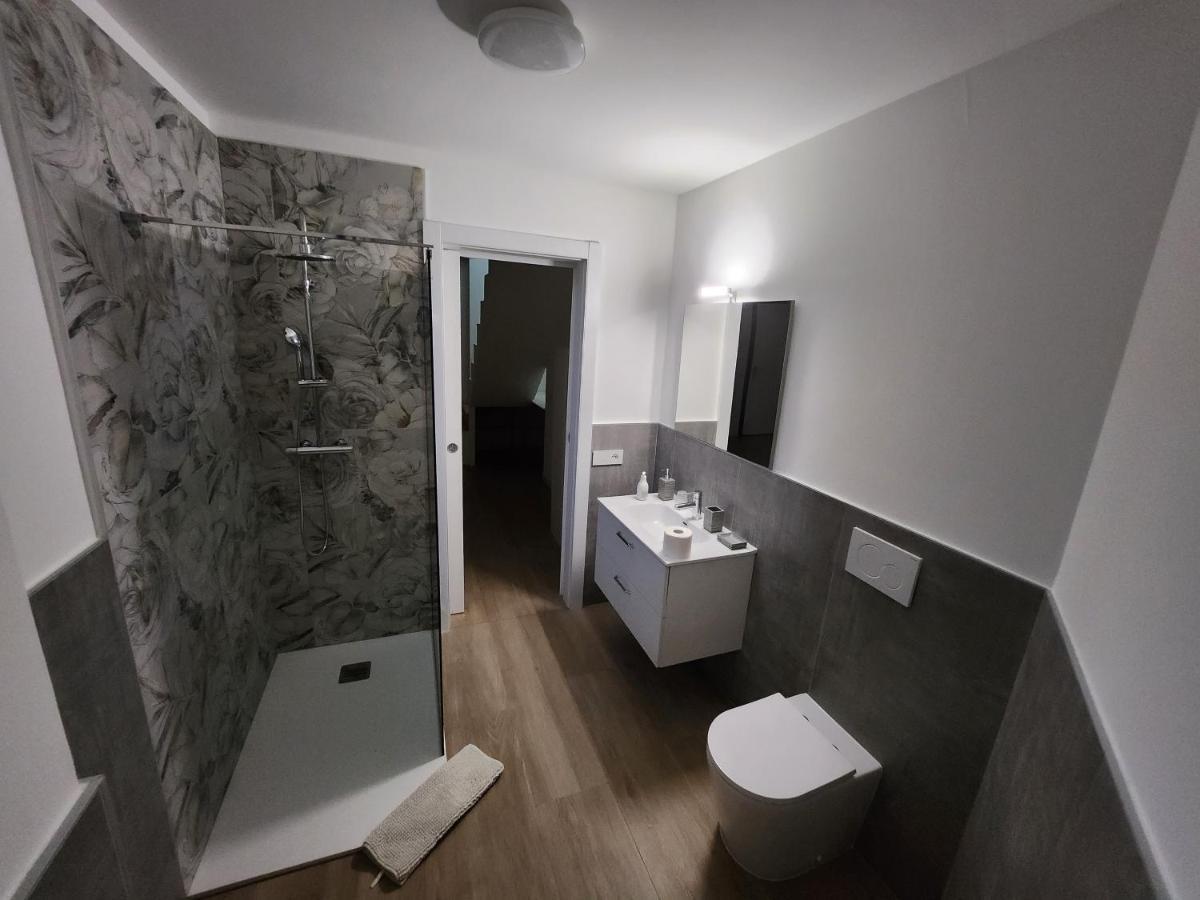 Casa Cleo Hotel Udine Buitenkant foto