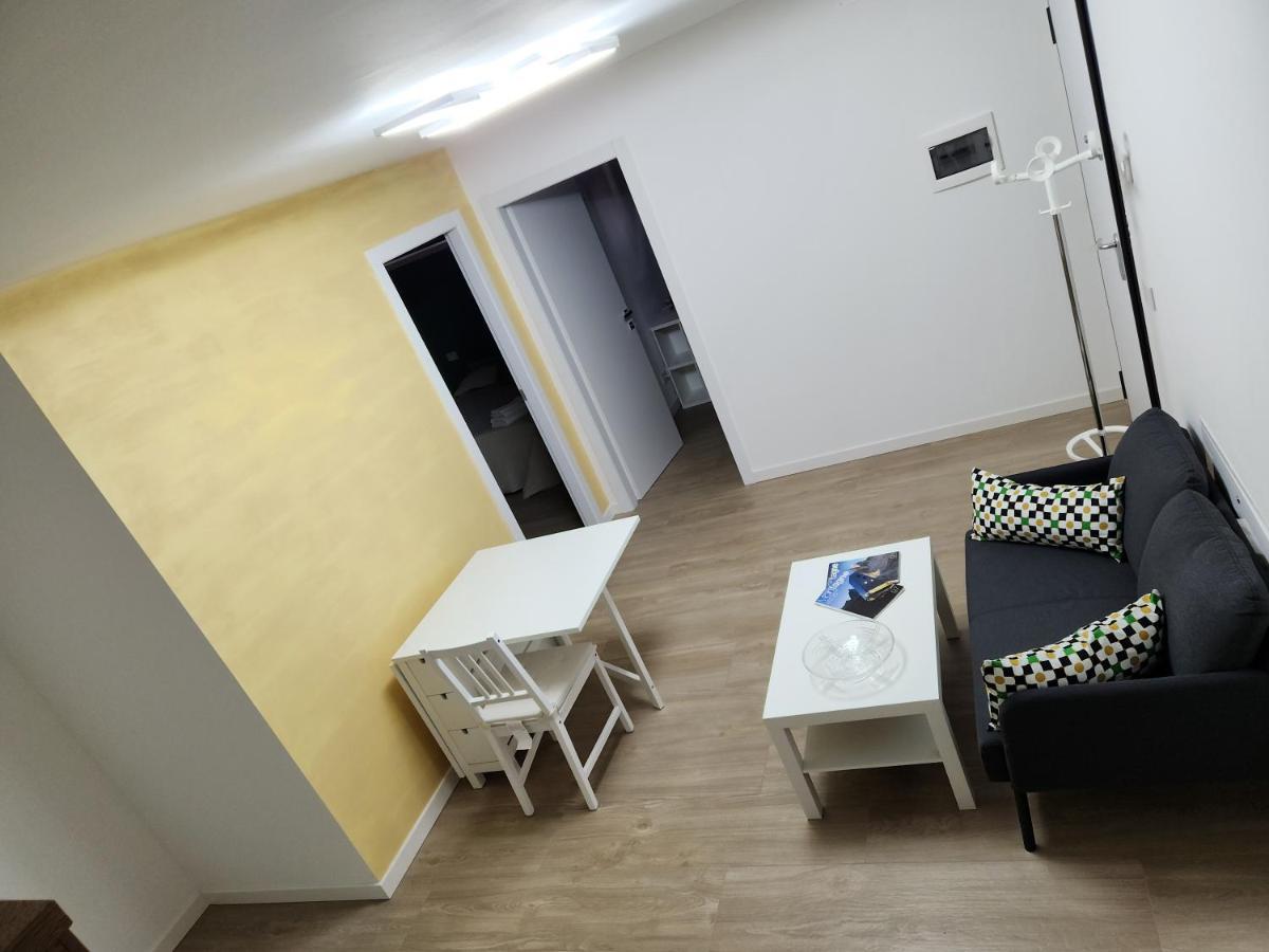 Casa Cleo Hotel Udine Buitenkant foto