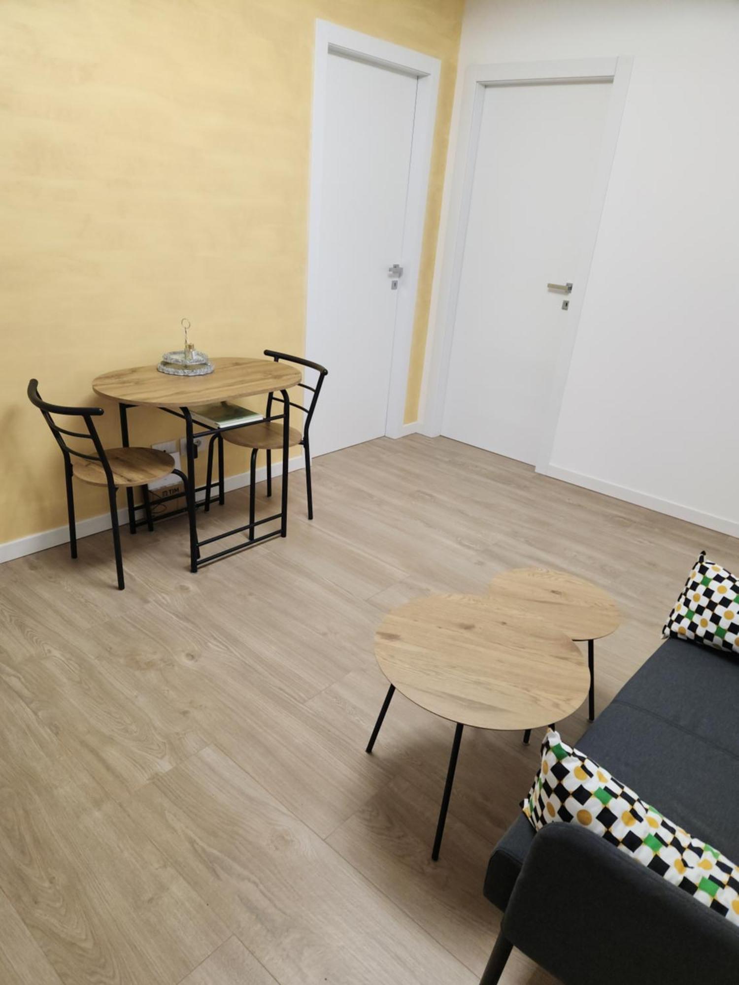 Casa Cleo Hotel Udine Buitenkant foto